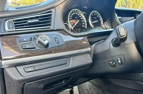 BMW Seria 7 
