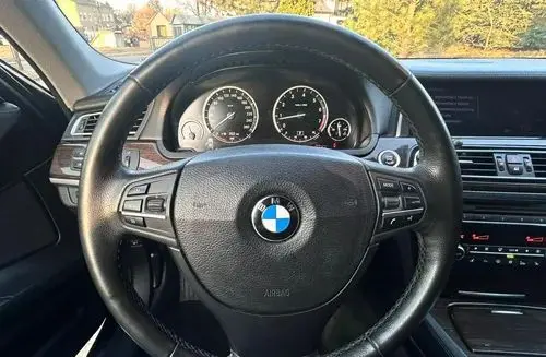 BMW Seria 7 