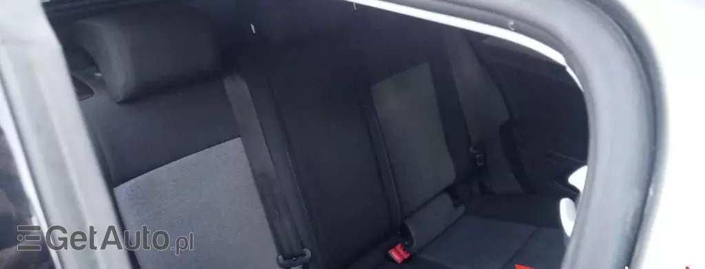 VOLKSWAGEN Golf 1.2 TSI (105 KM)