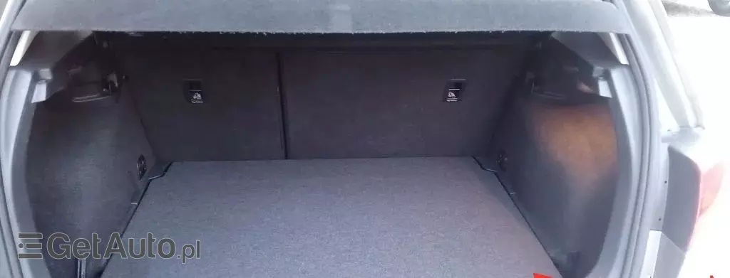 VOLKSWAGEN Golf 1.2 TSI (105 KM)