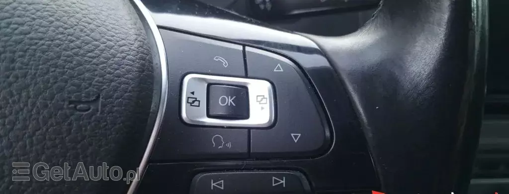 VOLKSWAGEN Golf 1.2 TSI (105 KM)