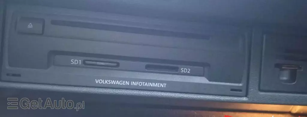 VOLKSWAGEN Golf 1.2 TSI (105 KM)