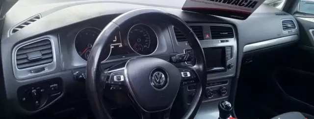 VOLKSWAGEN Golf 1.2 TSI (105 KM)