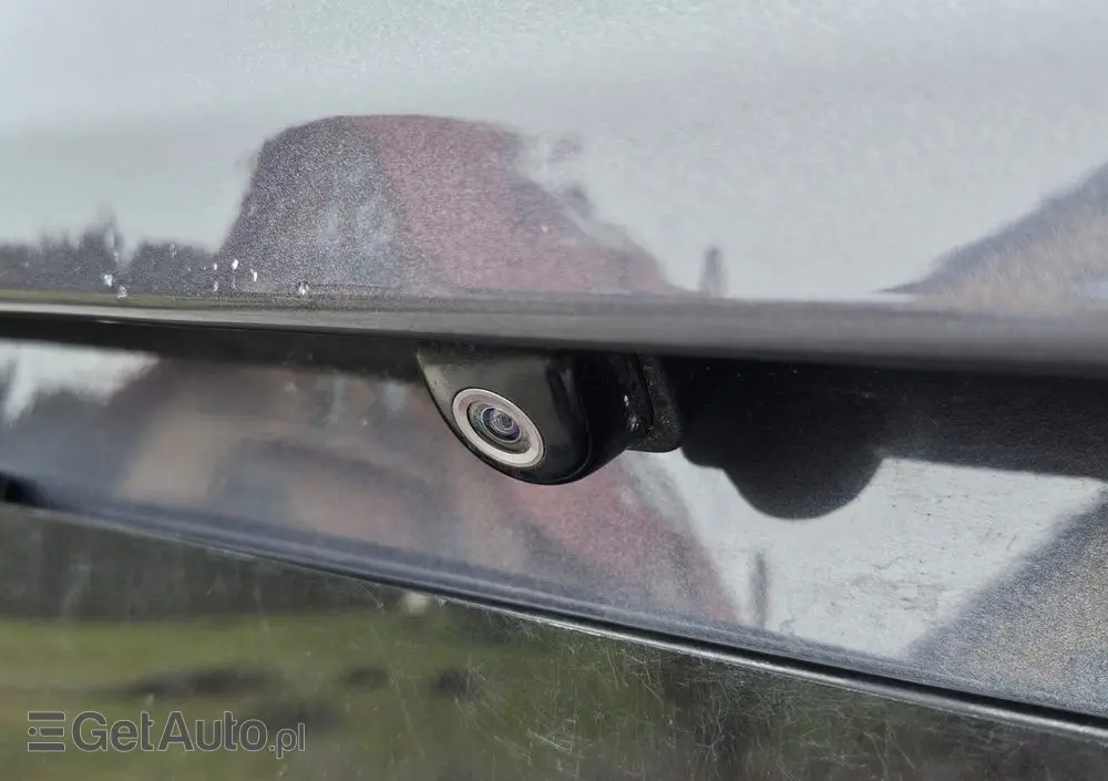 KIA Sportage 1.7 CRDI 2WD Attract