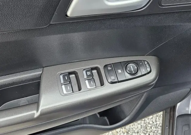 KIA Sportage 1.7 CRDI 2WD Attract