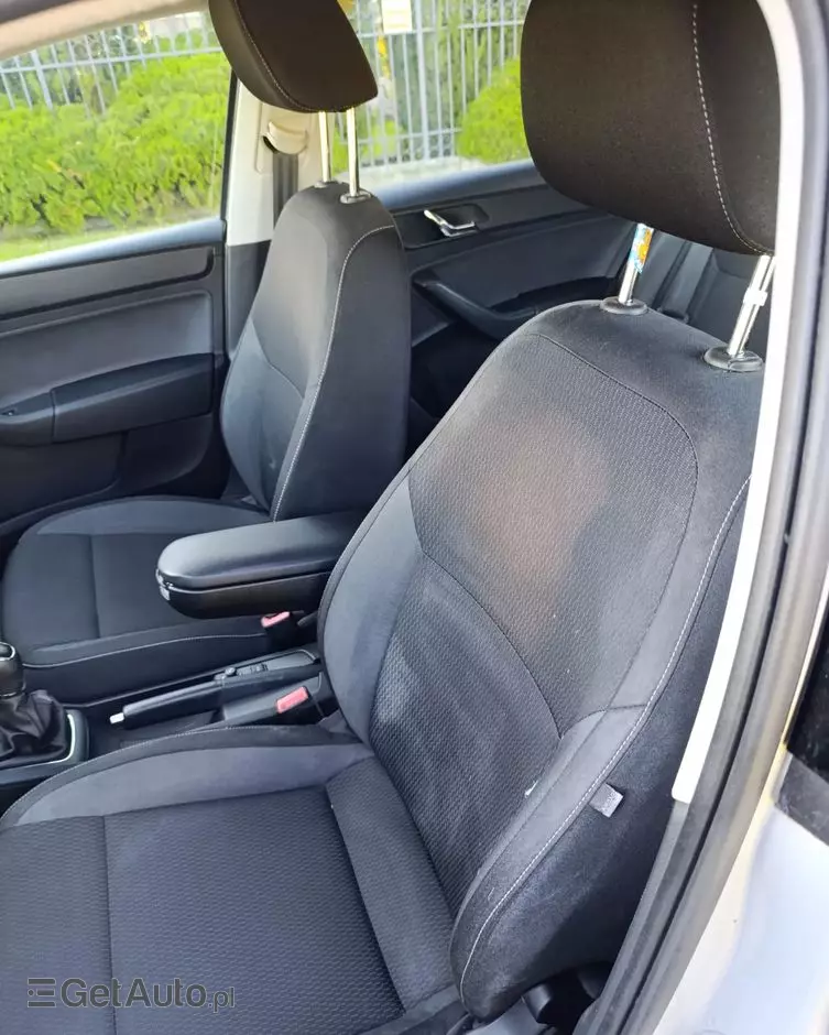 SKODA RAPID 1.2 TSI Ambition