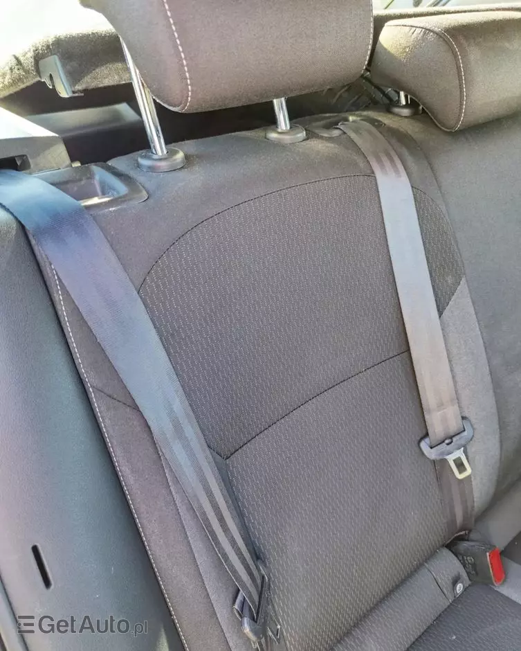 SKODA RAPID 1.2 TSI Ambition