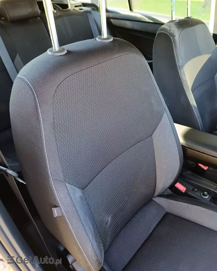 SKODA RAPID 1.2 TSI Ambition