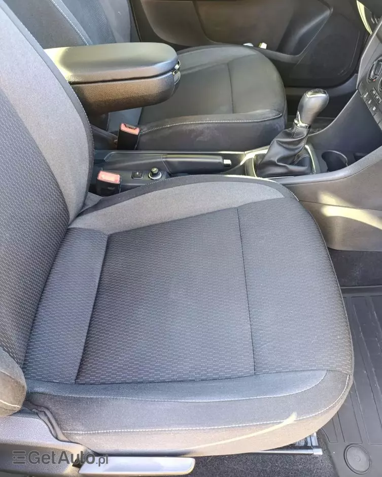 SKODA RAPID 1.2 TSI Ambition