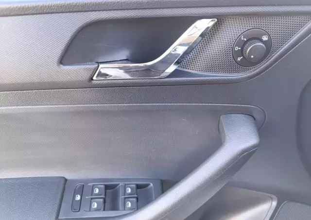 SKODA RAPID 1.2 TSI Ambition