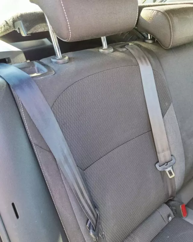 SKODA RAPID 1.2 TSI Ambition