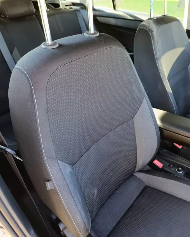 SKODA RAPID 1.2 TSI Ambition