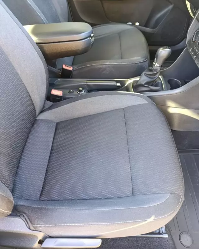 SKODA RAPID 1.2 TSI Ambition