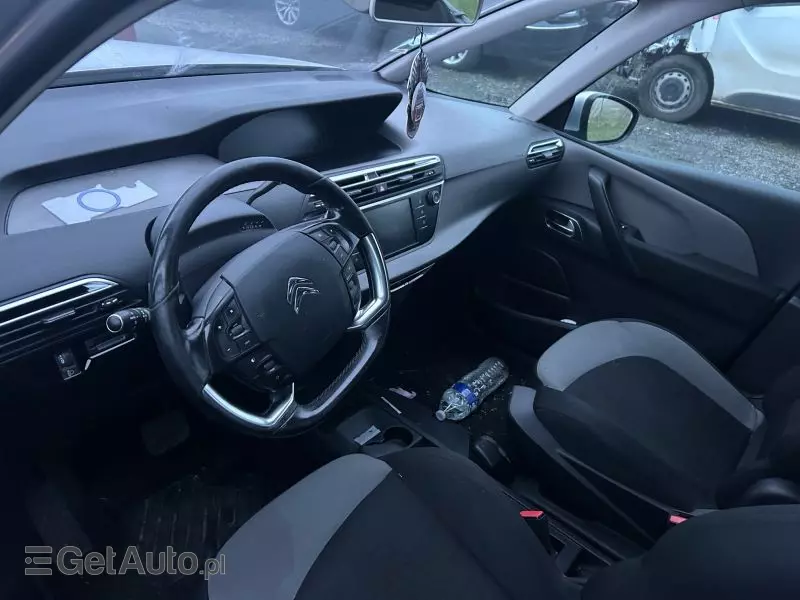 CITROËN C4 Picasso 