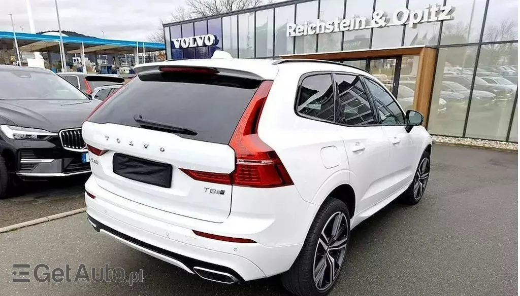 VOLVO Xc 60 