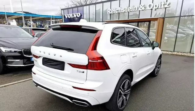 VOLVO Xc 60 