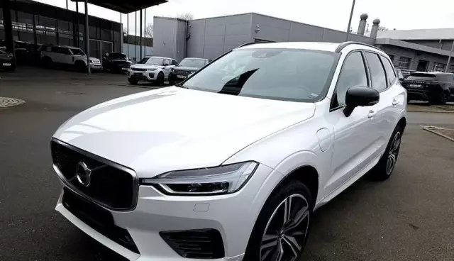 VOLVO Xc 60 