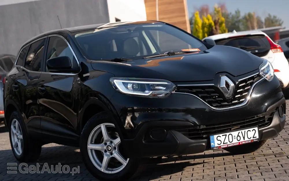 RENAULT Kadjar 