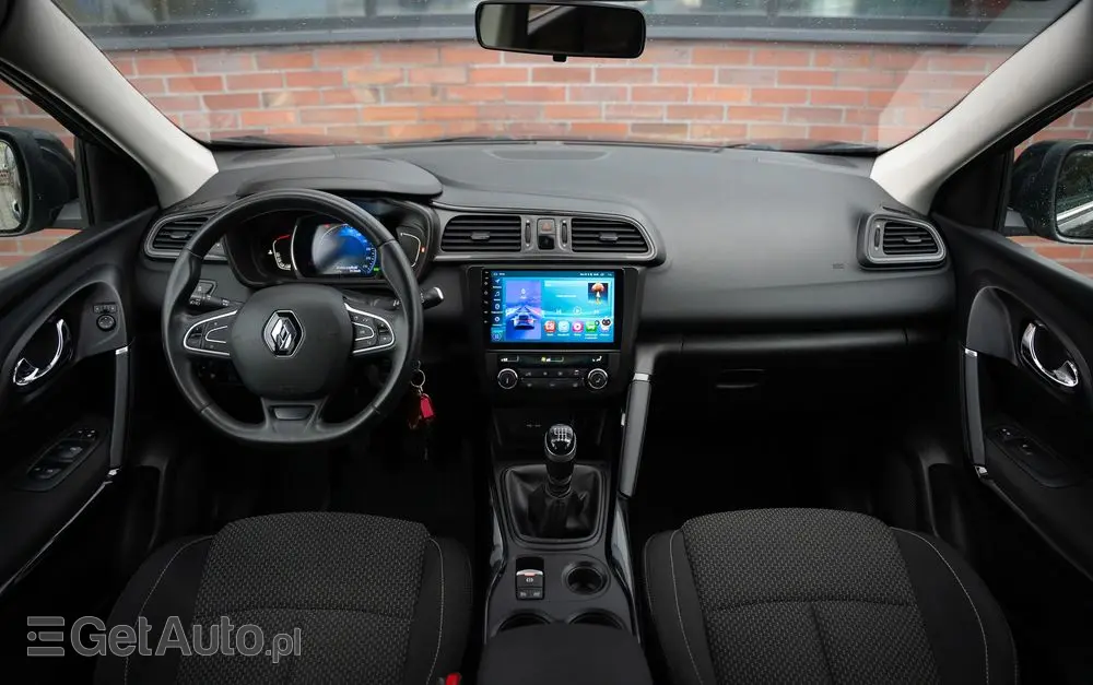 RENAULT Kadjar 