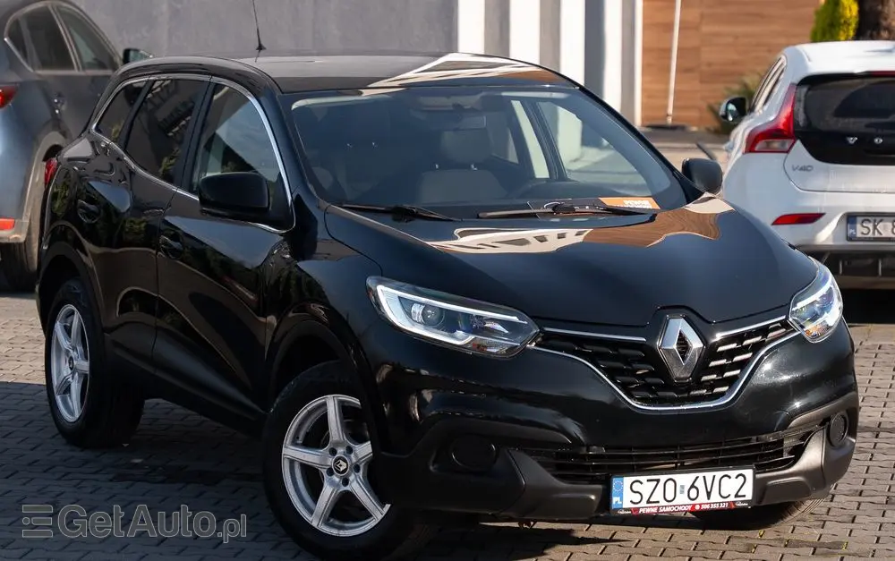 RENAULT Kadjar 
