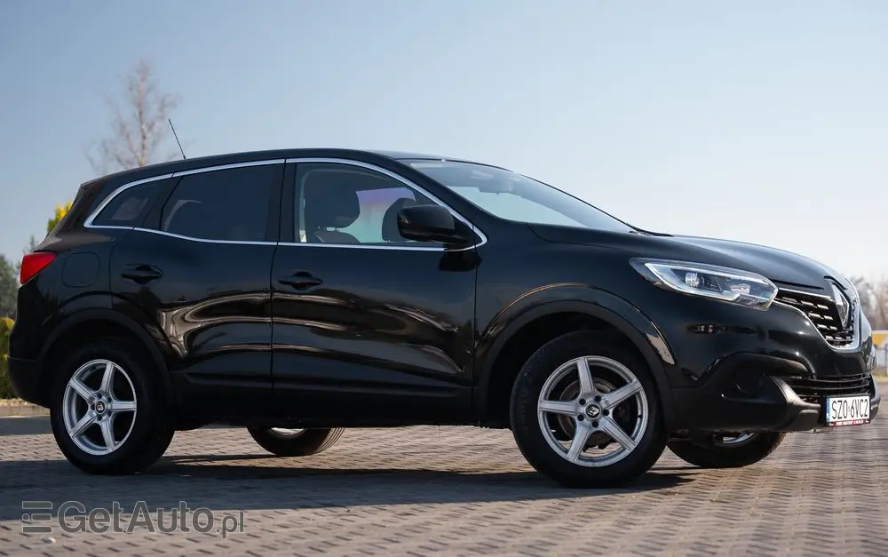 RENAULT Kadjar 