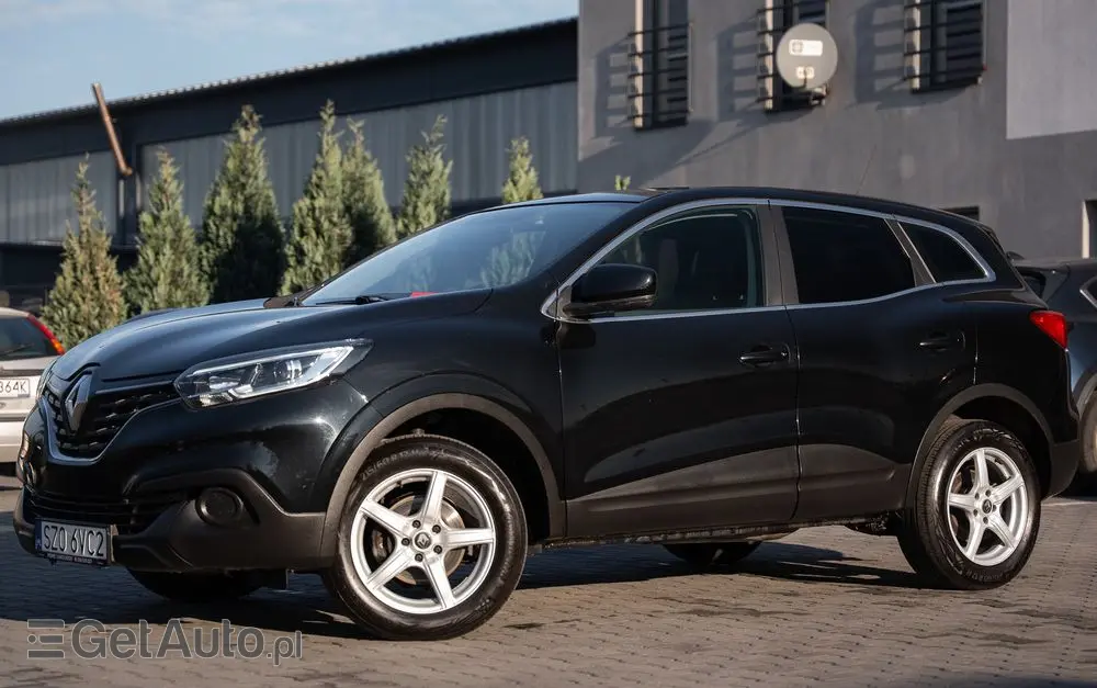 RENAULT Kadjar 