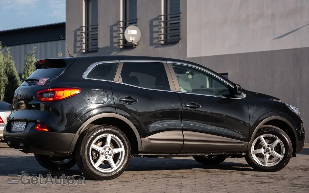 RENAULT Kadjar 