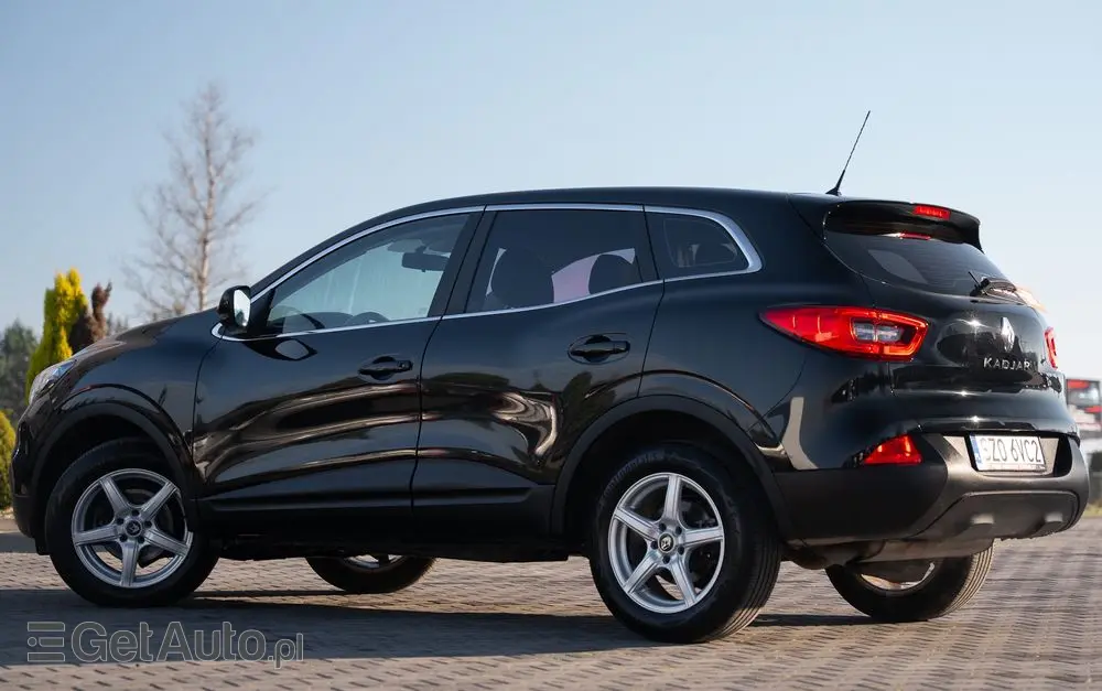 RENAULT Kadjar 
