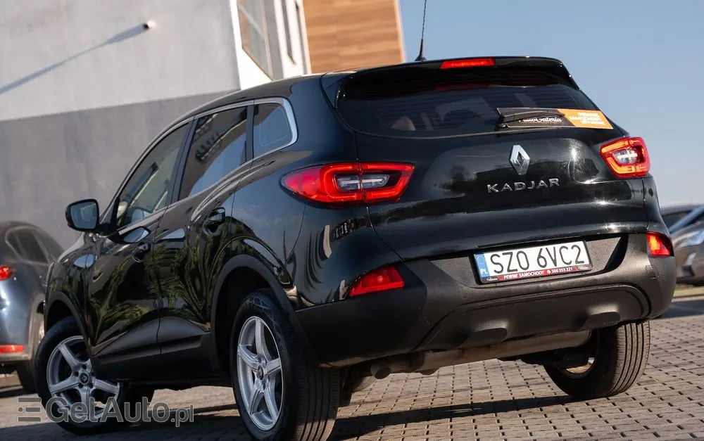 RENAULT Kadjar 