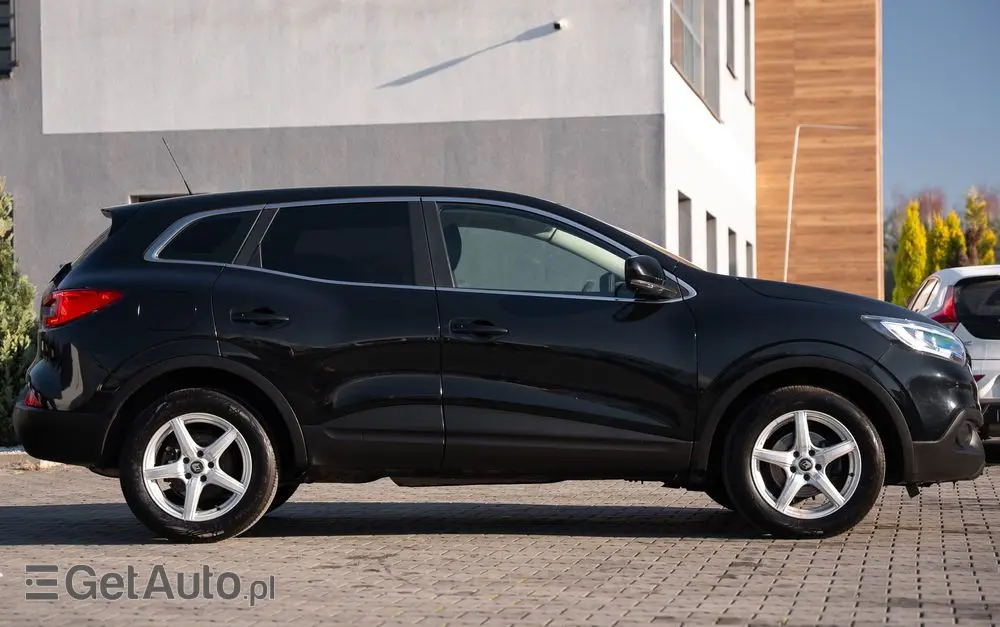 RENAULT Kadjar 