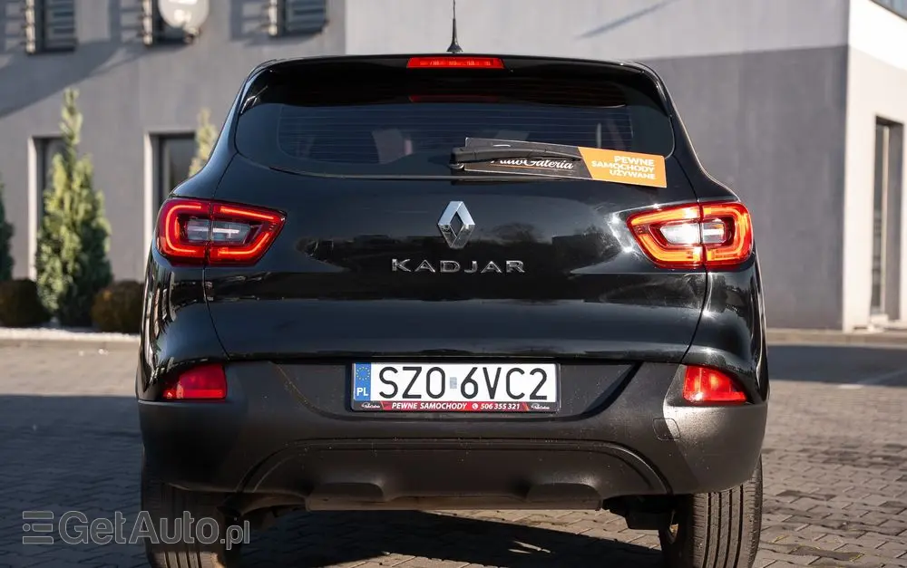 RENAULT Kadjar 