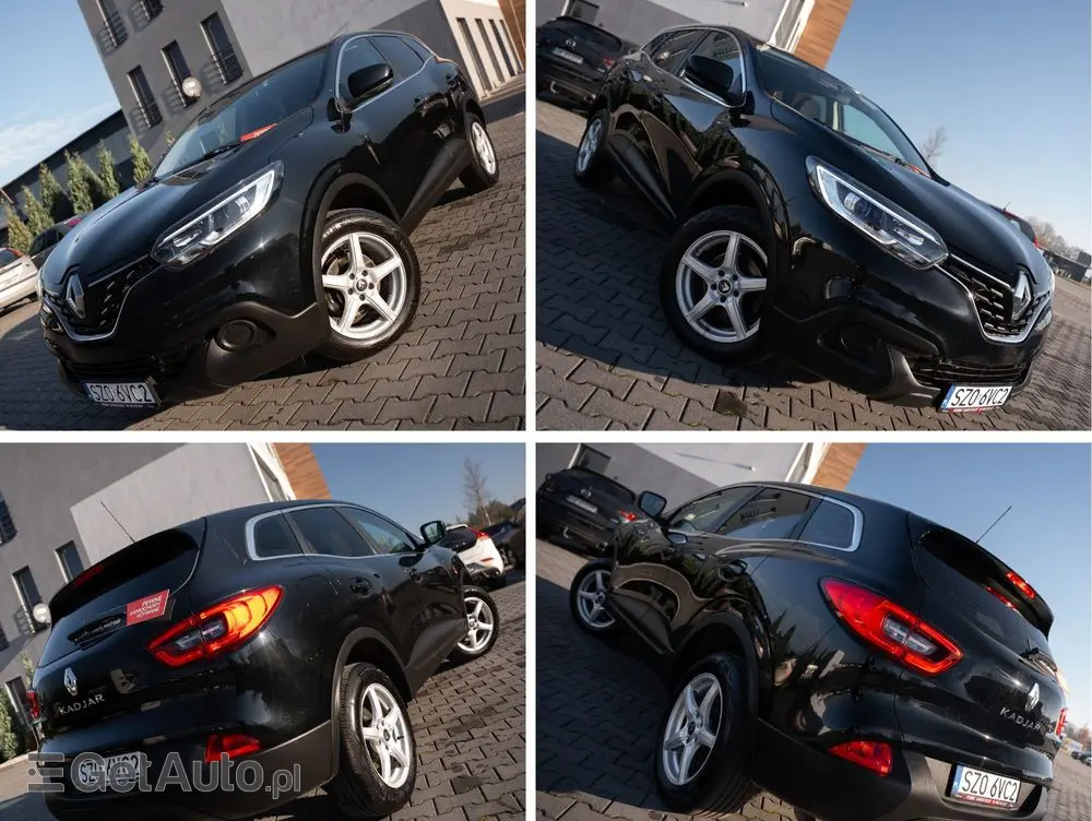 RENAULT Kadjar 