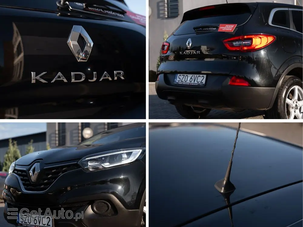RENAULT Kadjar 