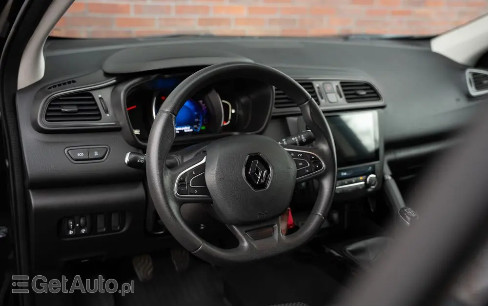 RENAULT Kadjar 