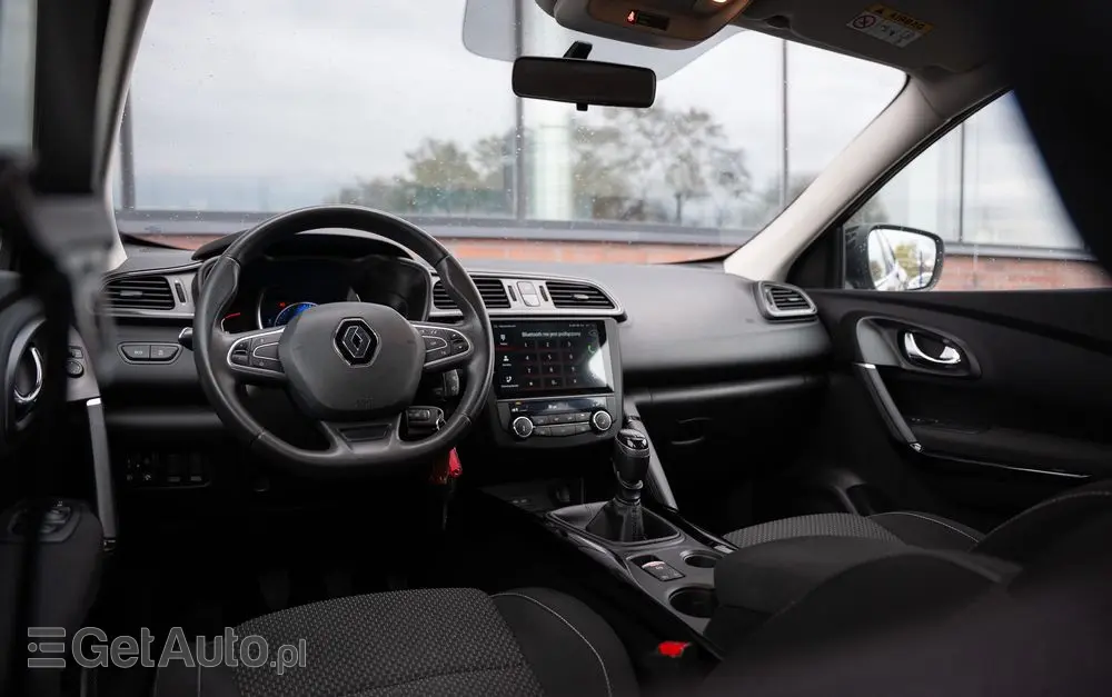 RENAULT Kadjar 