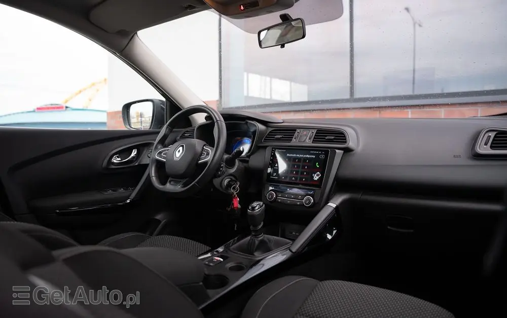 RENAULT Kadjar 