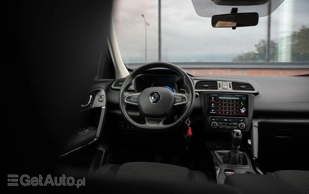 RENAULT Kadjar 
