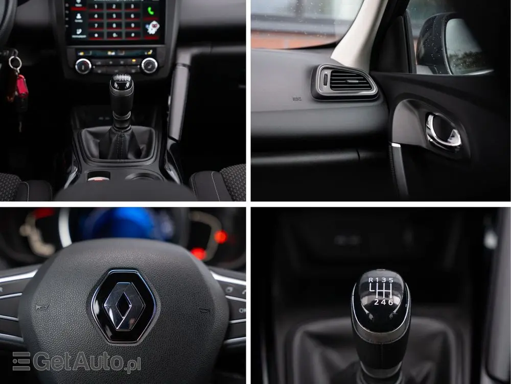 RENAULT Kadjar 