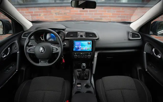 RENAULT Kadjar 