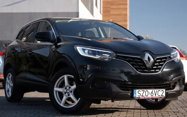 RENAULT Kadjar 