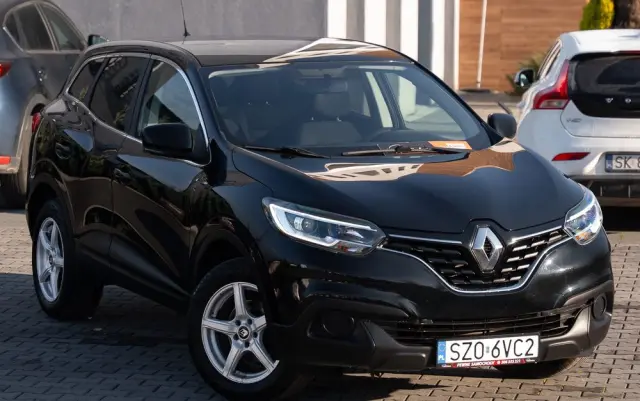 RENAULT Kadjar 