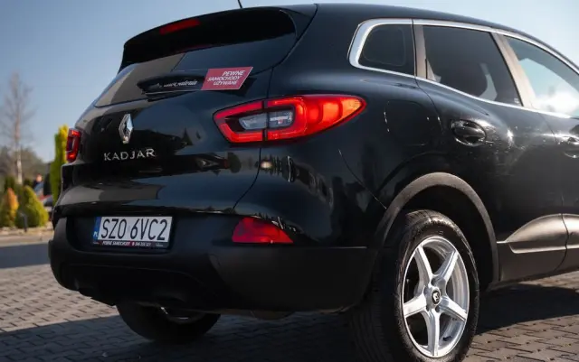RENAULT Kadjar 