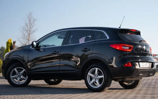 RENAULT Kadjar 