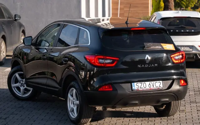 RENAULT Kadjar 