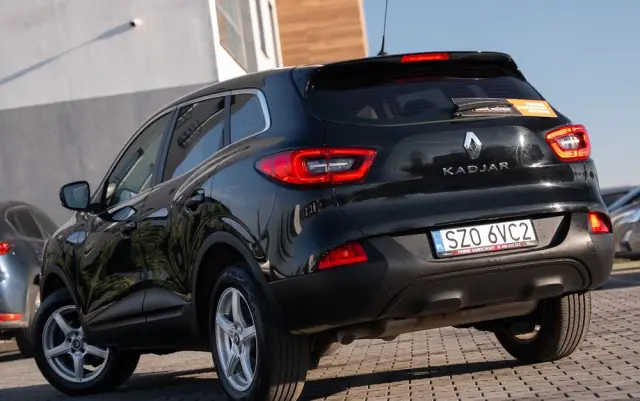 RENAULT Kadjar 