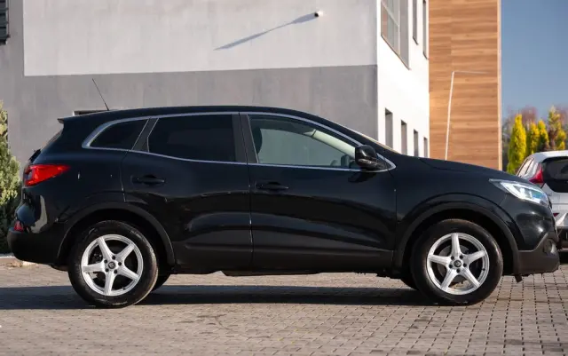 RENAULT Kadjar 