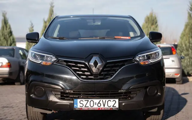 RENAULT Kadjar 