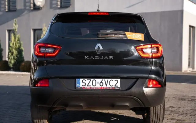 RENAULT Kadjar 