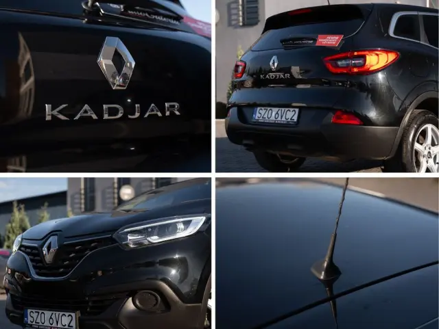 RENAULT Kadjar 