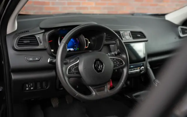 RENAULT Kadjar 